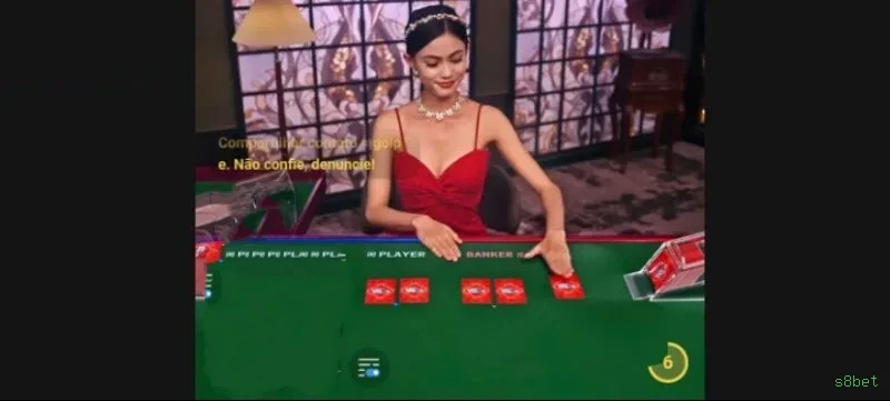 Rollover Bônus s8bet