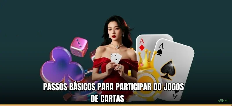 Requisitos cadastro s8bet
