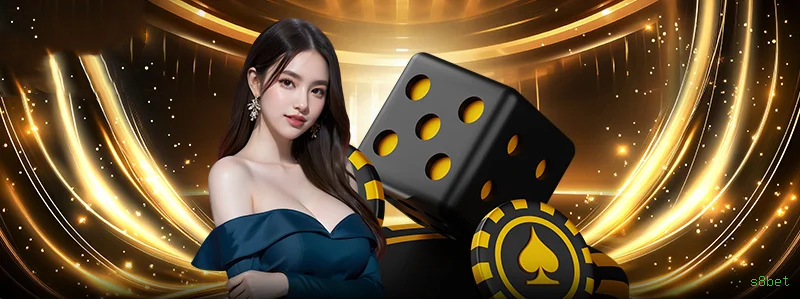 Jogos s8bet