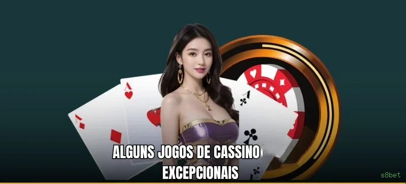 Estratégia Blackjack s8bet