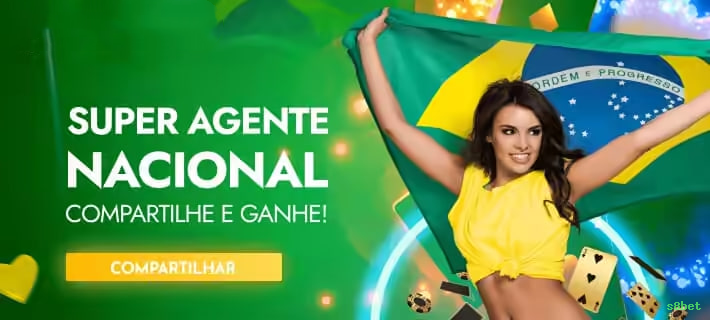 s8bet Plataforma