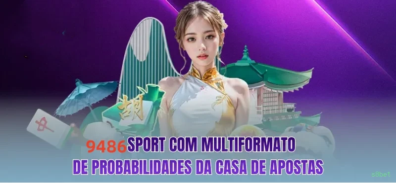 Caça-Níqueis s8bet