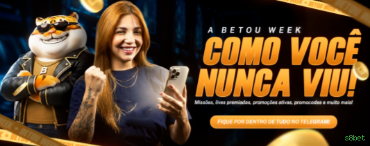 Termos s8bet